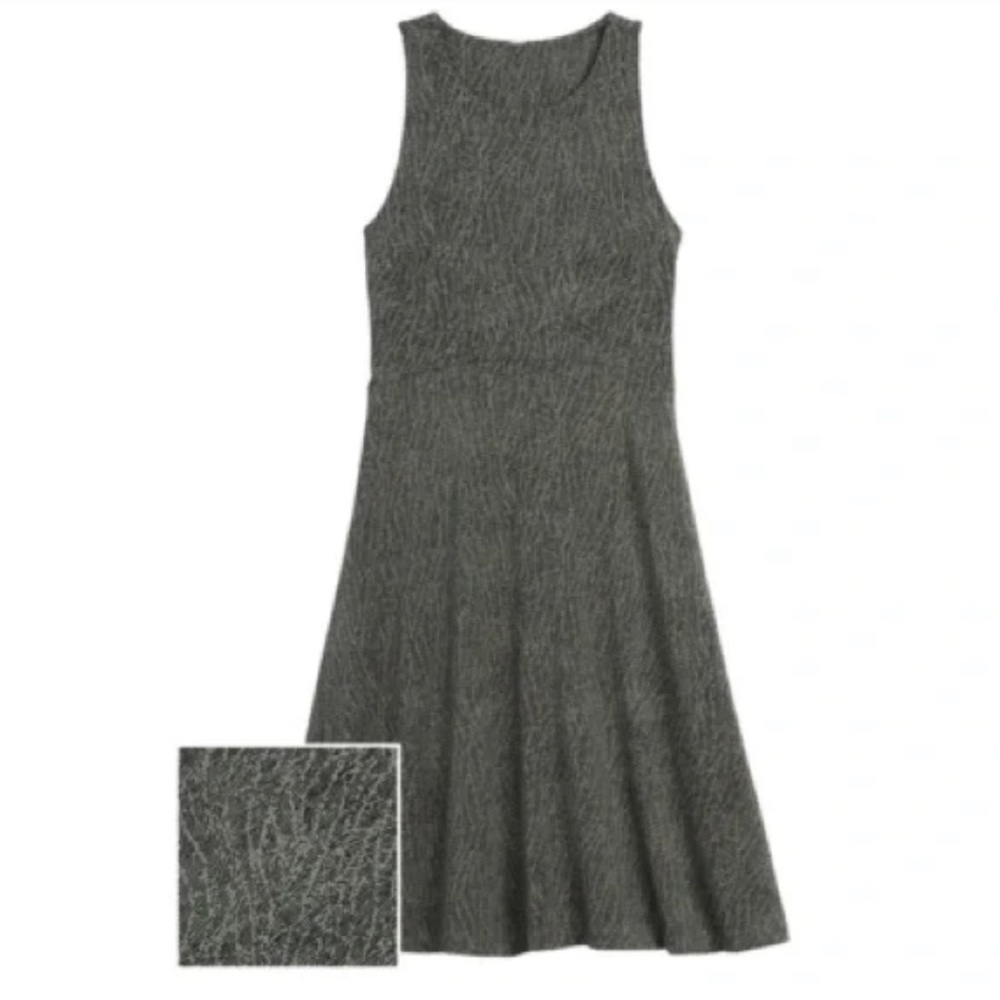 Athleta | Santorini Thera Printed Dress - Picture 2 of 5